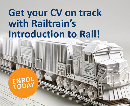 Introduction-to-rail
